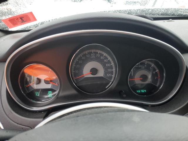 2012 Chrysler 200 Touring VIN: 1C3CCBBB5CN125568 Lot: 49427104