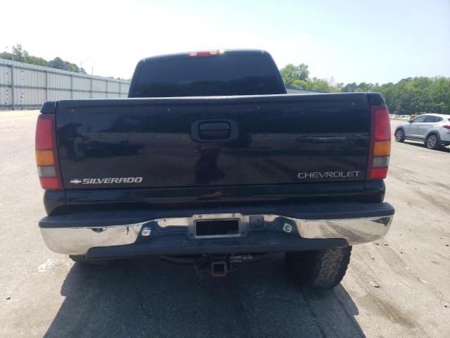 1999 Chevrolet Silverado K1500 VIN: 2GCEK19T6X1207560 Lot: 52400144