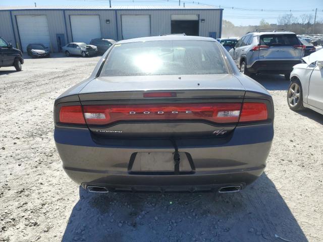 2013 Dodge Charger Se VIN: 2C3CDXBGXDH614872 Lot: 50710974