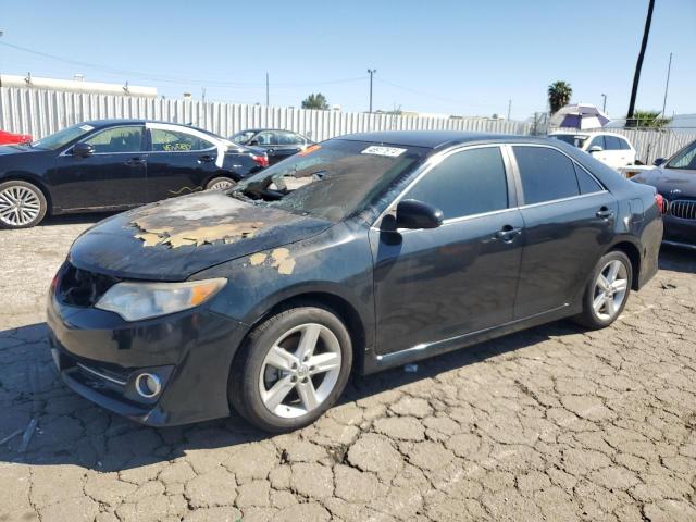 VIN 4T1BF1FK8DU668810 2013 Toyota Camry, L no.1