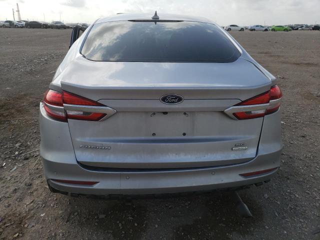 3FA6P0HD9LR180831 Ford Fusion SE 6