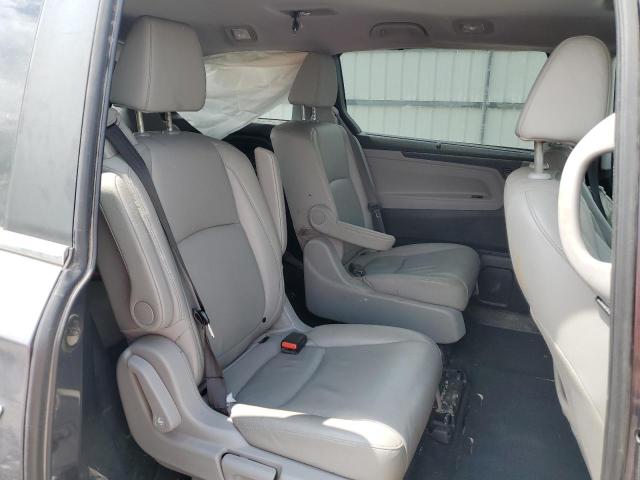 2020 Honda Odyssey Exl VIN: 5FNRL6H71LB074391 Lot: 52091344