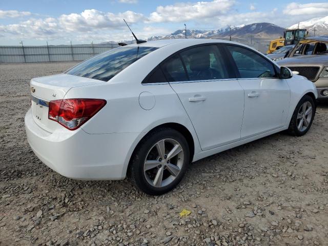 2012 Chevrolet Cruze Lt VIN: 1G1PG5SC4C7255995 Lot: 50521844