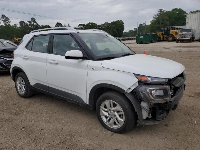 2020 Hyundai Venue Sel VIN: KMHRC8A3XLU028192 Lot: 49251054