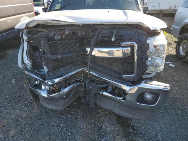 2012 Ford F250 Super Duty VIN: 1FT7W2BT7CEA76449 Lot: 49107074