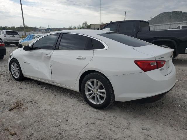 2018 Chevrolet Malibu Lt VIN: 1G1ZD5ST8JF246723 Lot: 46790864