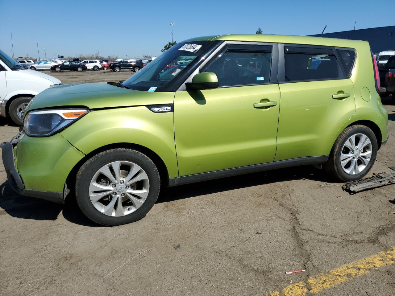 KNDJP3A58F7787372 2015 Kia Soul +