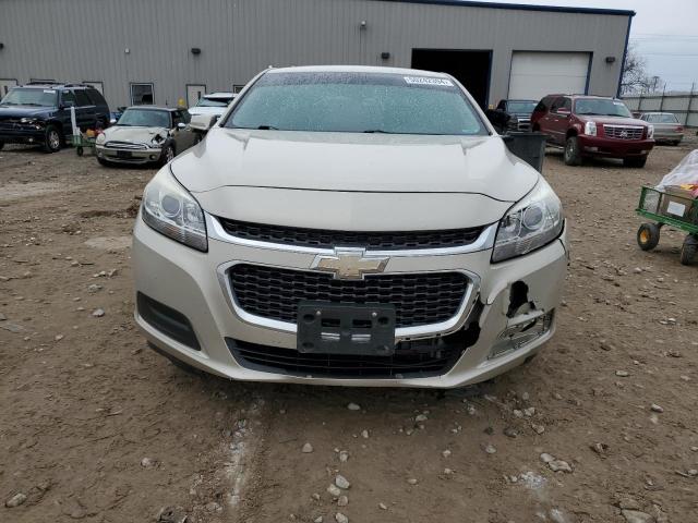 2015 Chevrolet Malibu 1Lt VIN: 1G11C5SL4FF104926 Lot: 50242394