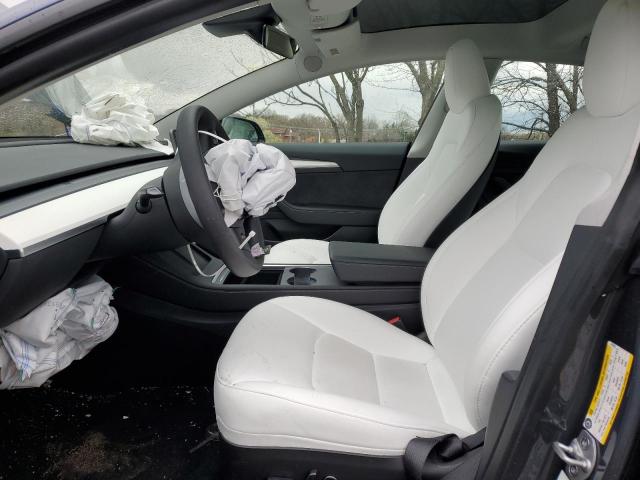 2023 TESLA MODEL 3 - 5YJ3E1EA9PF637955