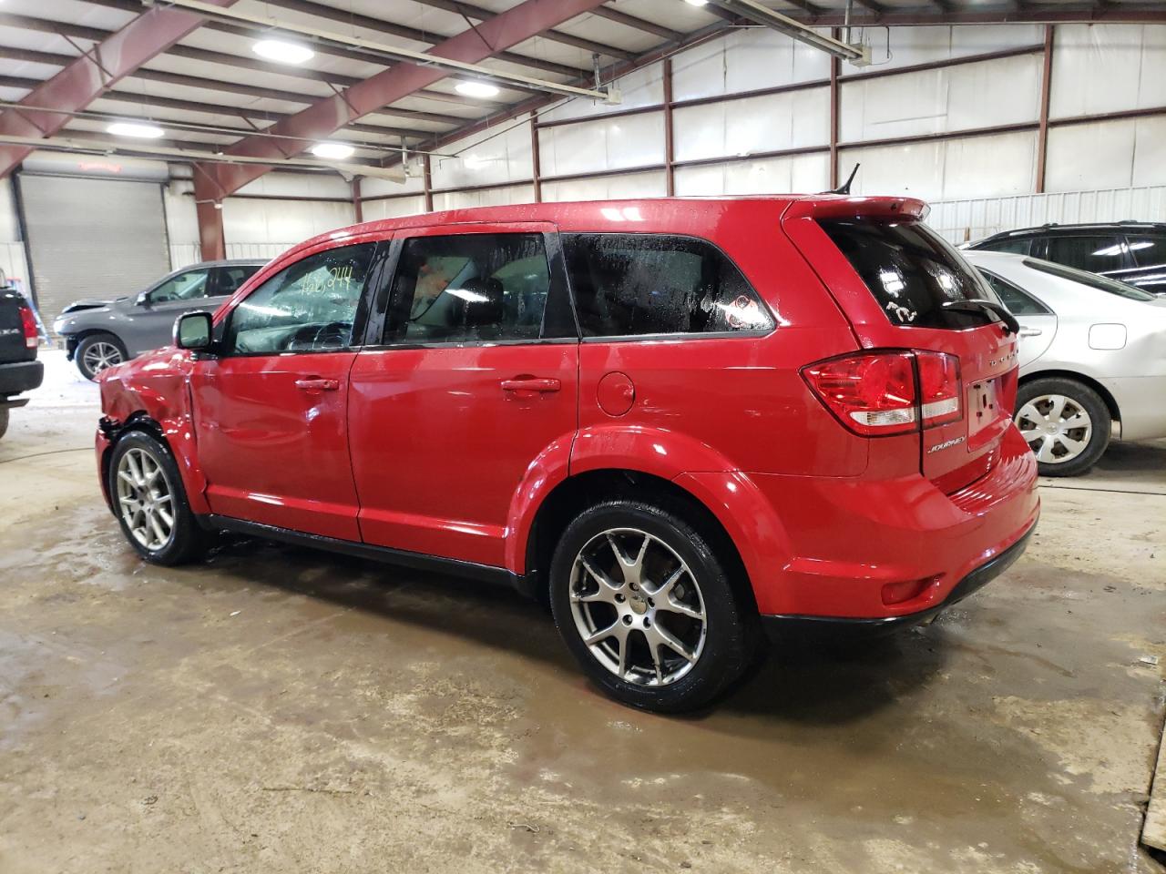 3C4PDCEG8FT577882 2015 Dodge Journey R/T