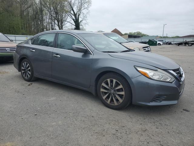 2018 Nissan Altima 2.5 VIN: 1N4AL3AP3JC156242 Lot: 51410774