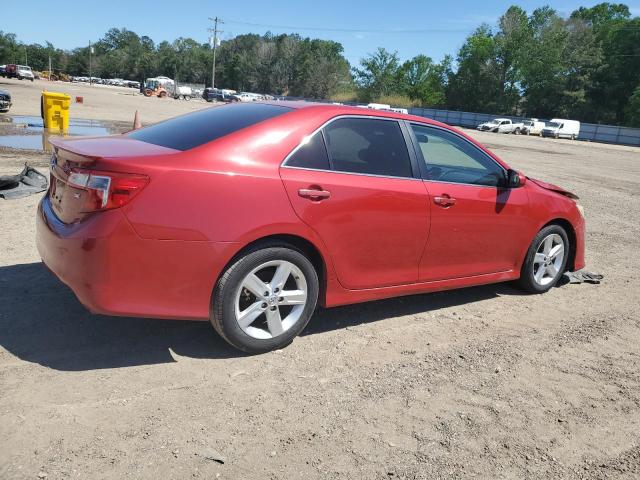 2014 Toyota Camry L VIN: 4T1BF1FK8EU815340 Lot: 46257674