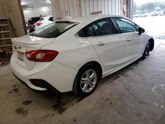 2016 Chevrolet Cruze Lt VIN: 1G1BE5SM0G7232289 Lot: 49987594