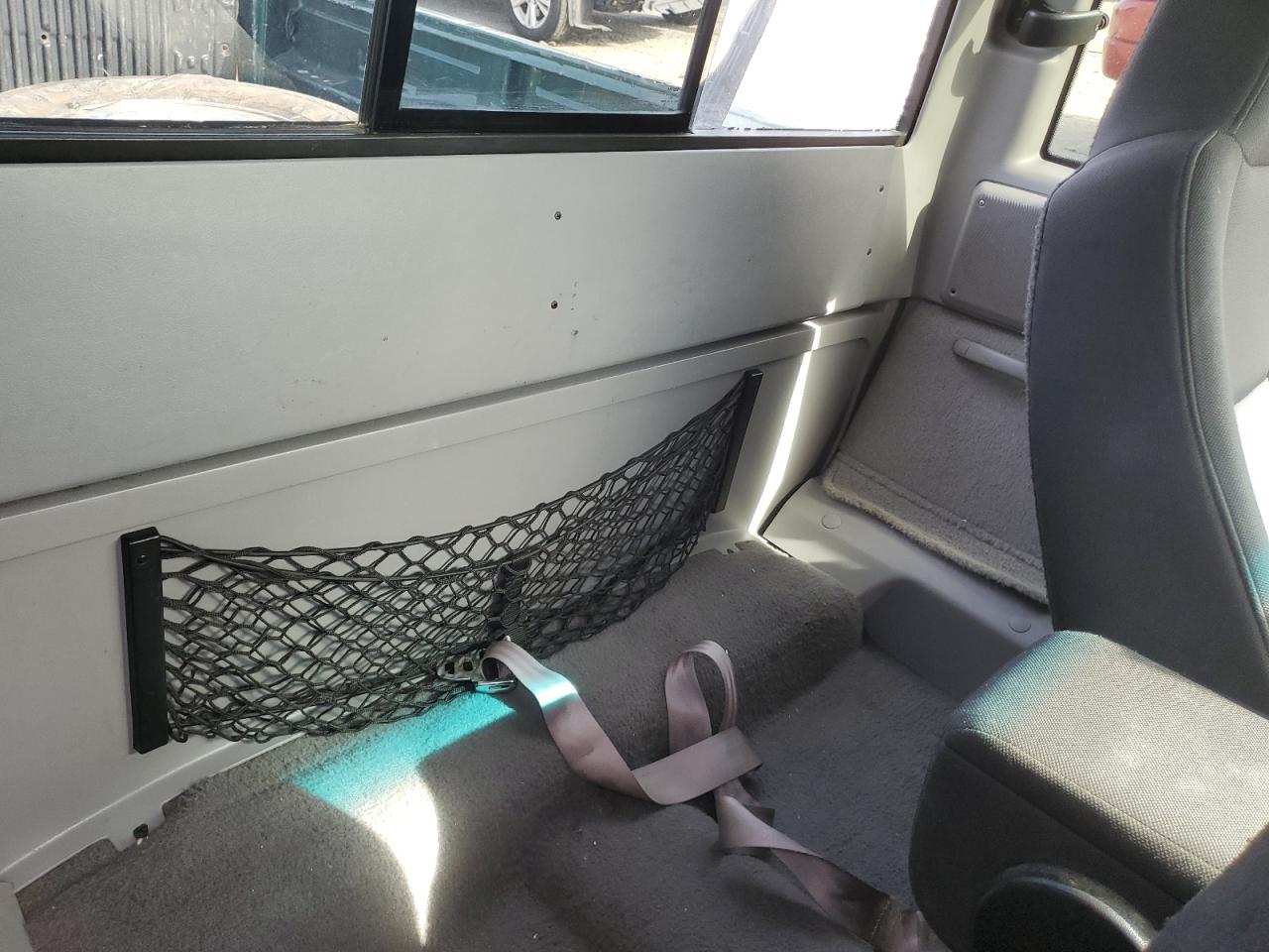 1FTYR14V7YTB01986 2000 Ford Ranger Super Cab