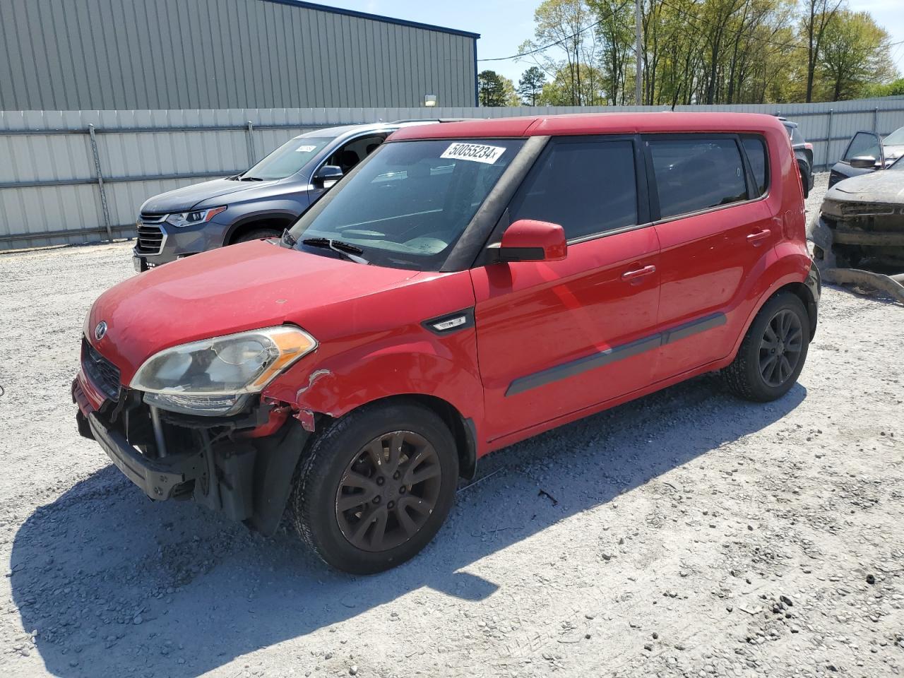 KNDJT2A51D7570510 2013 Kia Soul