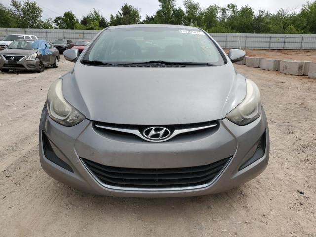 2015 Hyundai Elantra Se VIN: KMHDH4AE0FU267499 Lot: 50406474