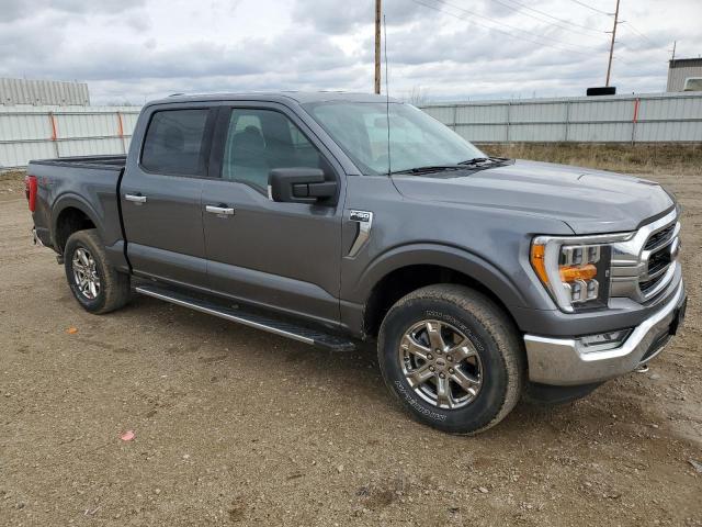 1FTEW1EP3MFB43088 Ford F-150 F150 SUPER 4