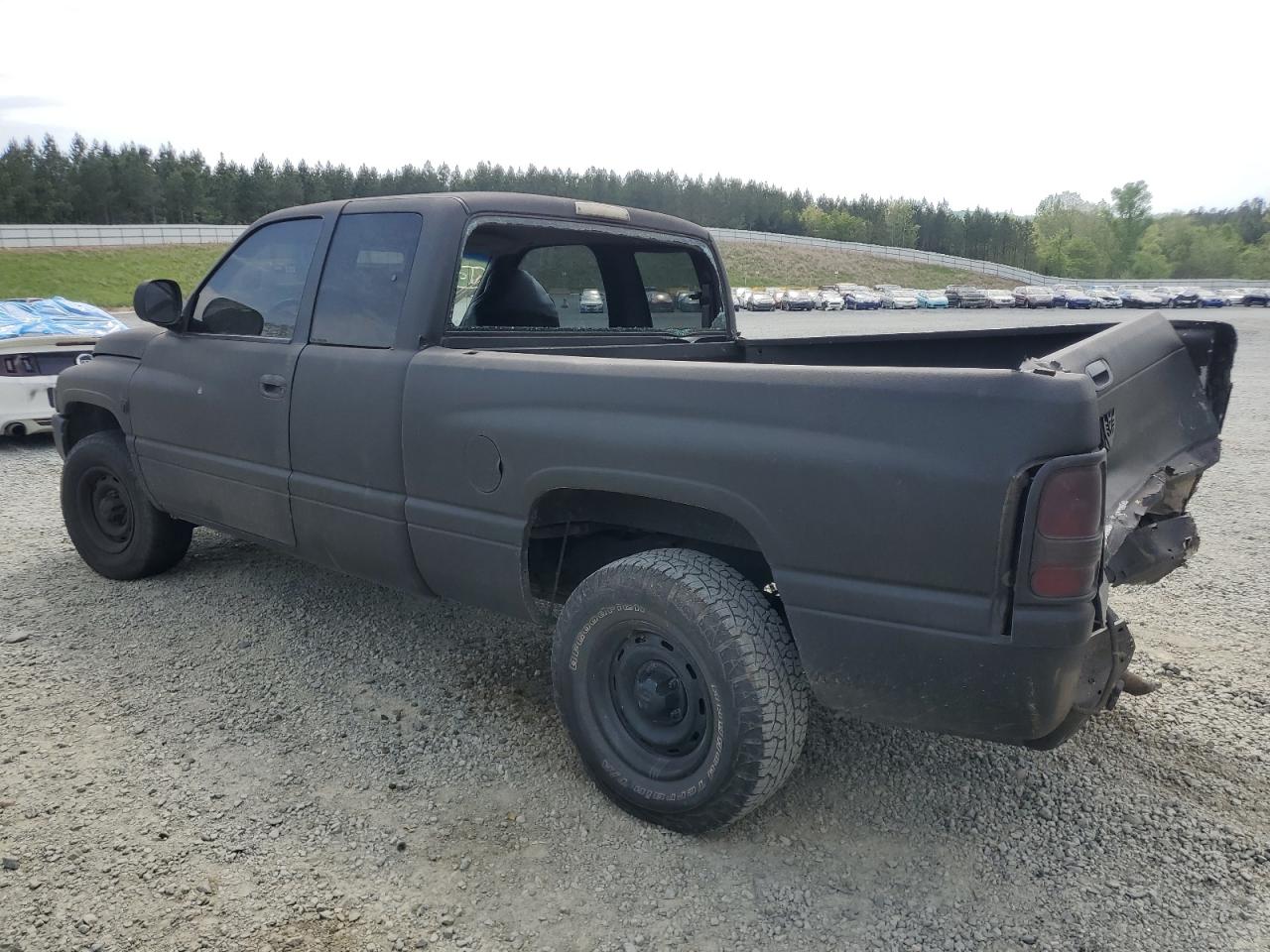 3B7HC12Y01G185957 2001 Dodge Ram 1500