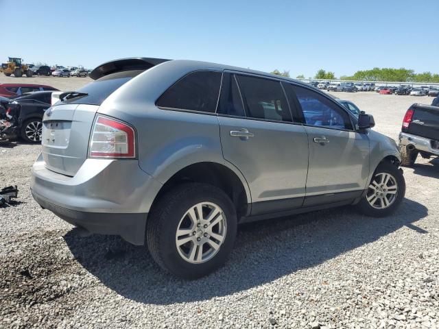 2FMDK36C47BA81927 2007 Ford Edge Se