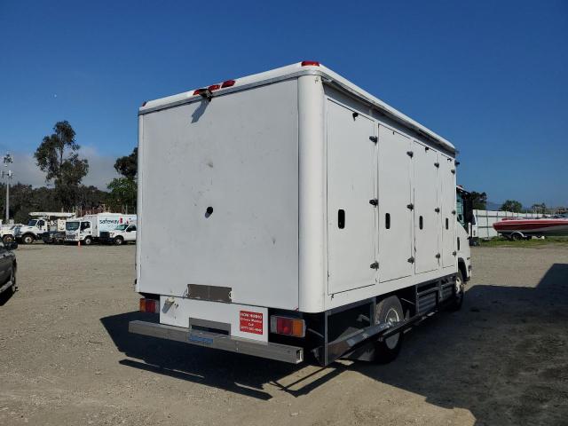 2015 Isuzu Npr VIN: 54DB4W1B1FS804137 Lot: 49191044