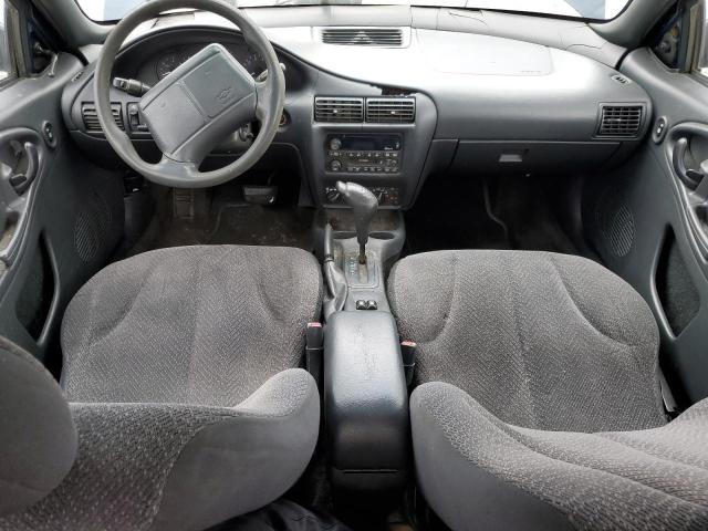 2002 Chevrolet Cavalier Ls Sport VIN: 1G1JH12F027433681 Lot: 49005064