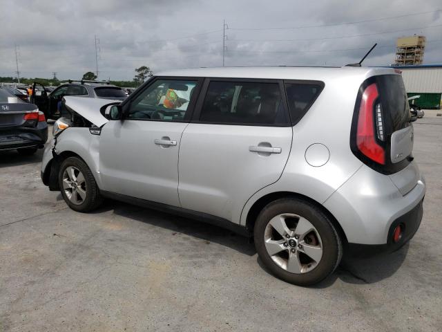 2019 Kia Soul VIN: KNDJN2A27K7021973 Lot: 51209904