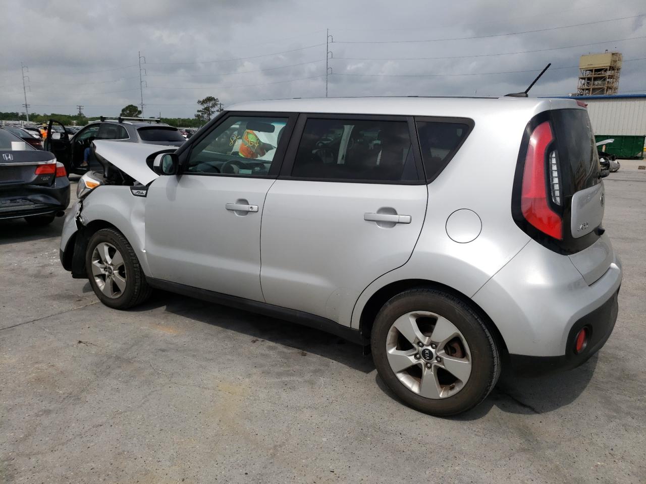 KNDJN2A27K7021973 2019 Kia Soul