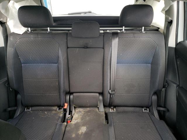 2021 VOLKSWAGEN TIGUAN SE - 3VV2B7AX3MM054503