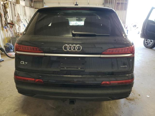 VIN WA1VXAF71LD012354 2020 Audi Q7, Prestige no.6