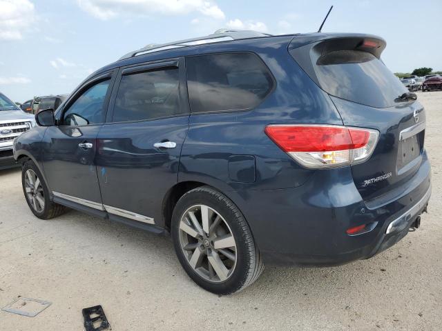 2013 Nissan Pathfinder S VIN: 5N1AR2MN8DC600292 Lot: 52875044