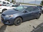 2015 TOYOTA COROLLA L - 5YFBURHE9FP218311