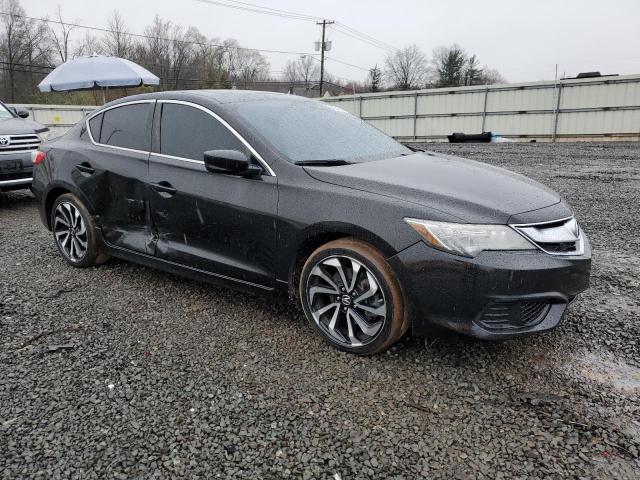 2018 ACURA ILX SPECIA - 19UDE2F48JA008837