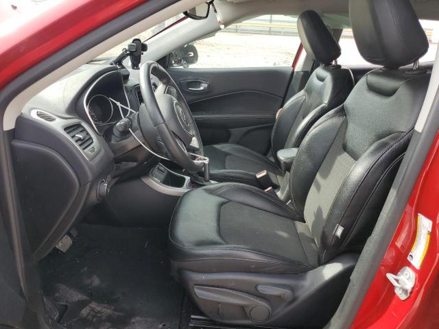 2018 JEEP COMPASS LA - 3C4NJCBB3JT374433