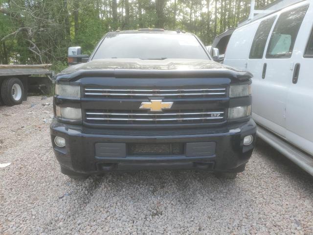 2013 Ram 3500 Laramie VIN: 3C63R3EL3DG608708 Lot: 50670994