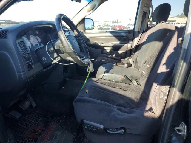 2004 Dodge Ram 1500 St VIN: 1D7HA18DX4J138227 Lot: 49248454