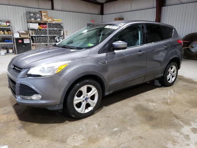 2013 Ford Escape Se VIN: 1FMCU0GX5DUC66824 Lot: 52161854