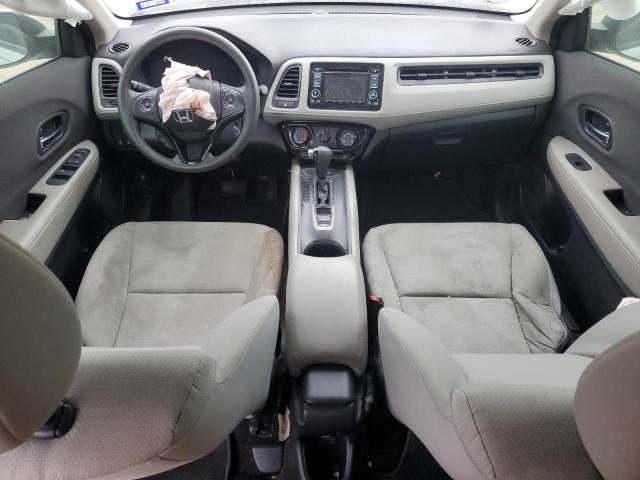 2020 HONDA HR-V LX - 3CZRU5H38LM706507
