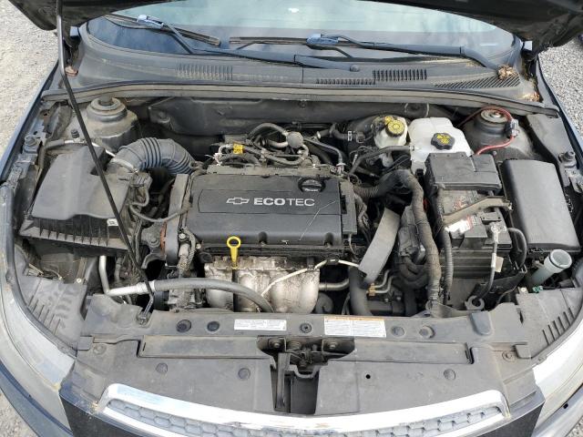 2014 Chevrolet Cruze Ls VIN: 1G1PA5SH7E7223784 Lot: 50986344