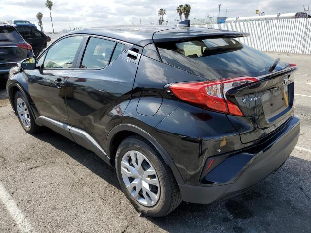 2021 Toyota C-Hr Xle VIN: JTNKHMBX6M1104796 Lot: 52206264