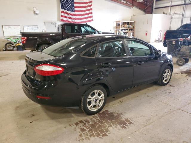 2014 Ford Fiesta Se VIN: 3FADP4BJ8EM189906 Lot: 49430324