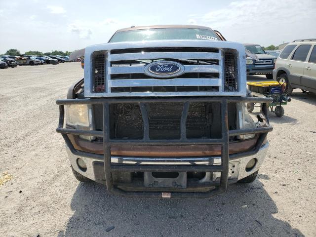 2012 Ford F150 Supercrew VIN: 1FTEW1CM3CFA95440 Lot: 52691414