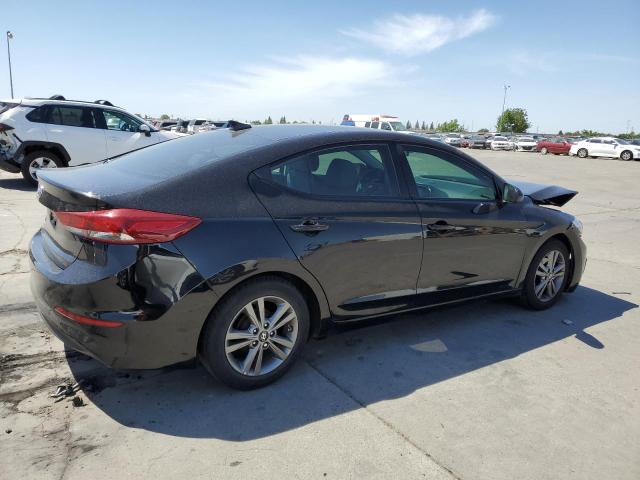 2017 Hyundai Elantra Se VIN: 5NPD84LFXHH003925 Lot: 52600034