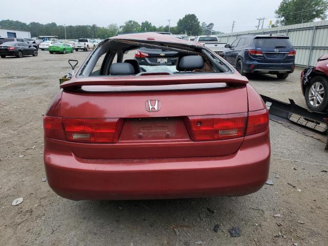 2005 Honda Accord Ex VIN: 1HGCM56825A057492 Lot: 51203304