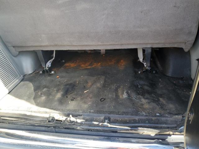 2000 Ford Econoline E350 Super Duty Wagon VIN: 1FMNE31F3YHB31895 Lot: 50047674