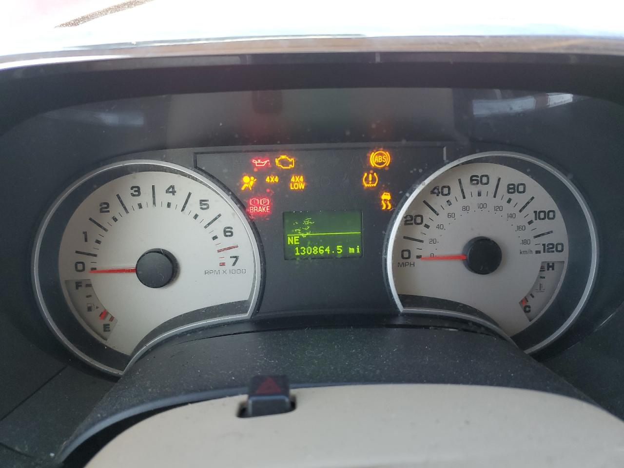 1FMEU75E96UA58774 2006 Ford Explorer Limited