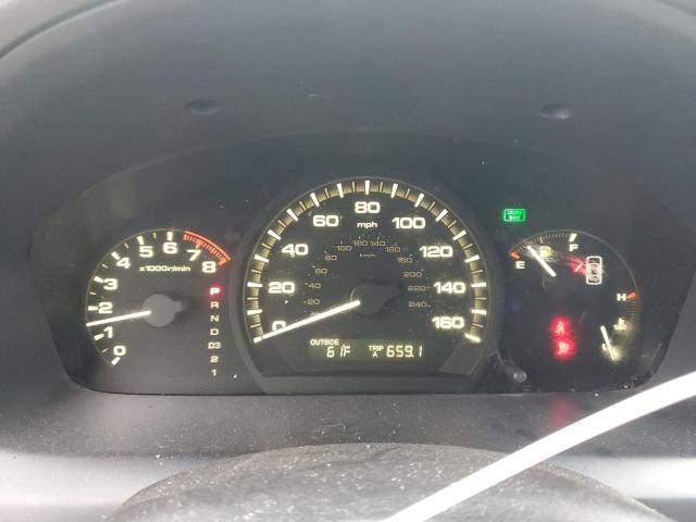 2006 Honda Accord Ex VIN: 1HGCM568X6A138094 Lot: 48966104