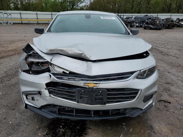 2017 Chevrolet Malibu Ls VIN: 1G1ZB5ST3HF123220 Lot: 50332454