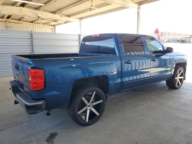 3GCPCREC3JG418367 | 2018 Chevrolet silverado c1500 lt