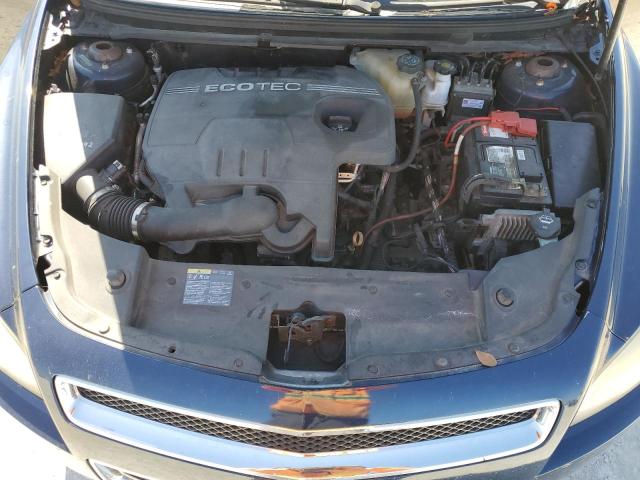 2010 Chevrolet Malibu 1Lt VIN: 1G1ZC5EB7AF223312 Lot: 50837064