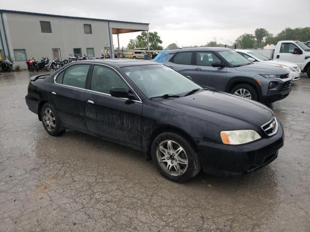 2000 Acura 3.2Tl VIN: 19UUA5674YA022509 Lot: 52586224